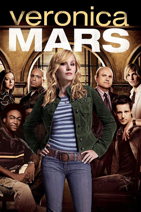 veronica mars tv show cast|veronica mars dad.